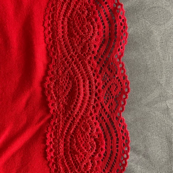 Ann Taylor Camisole - Picture 4 of 6